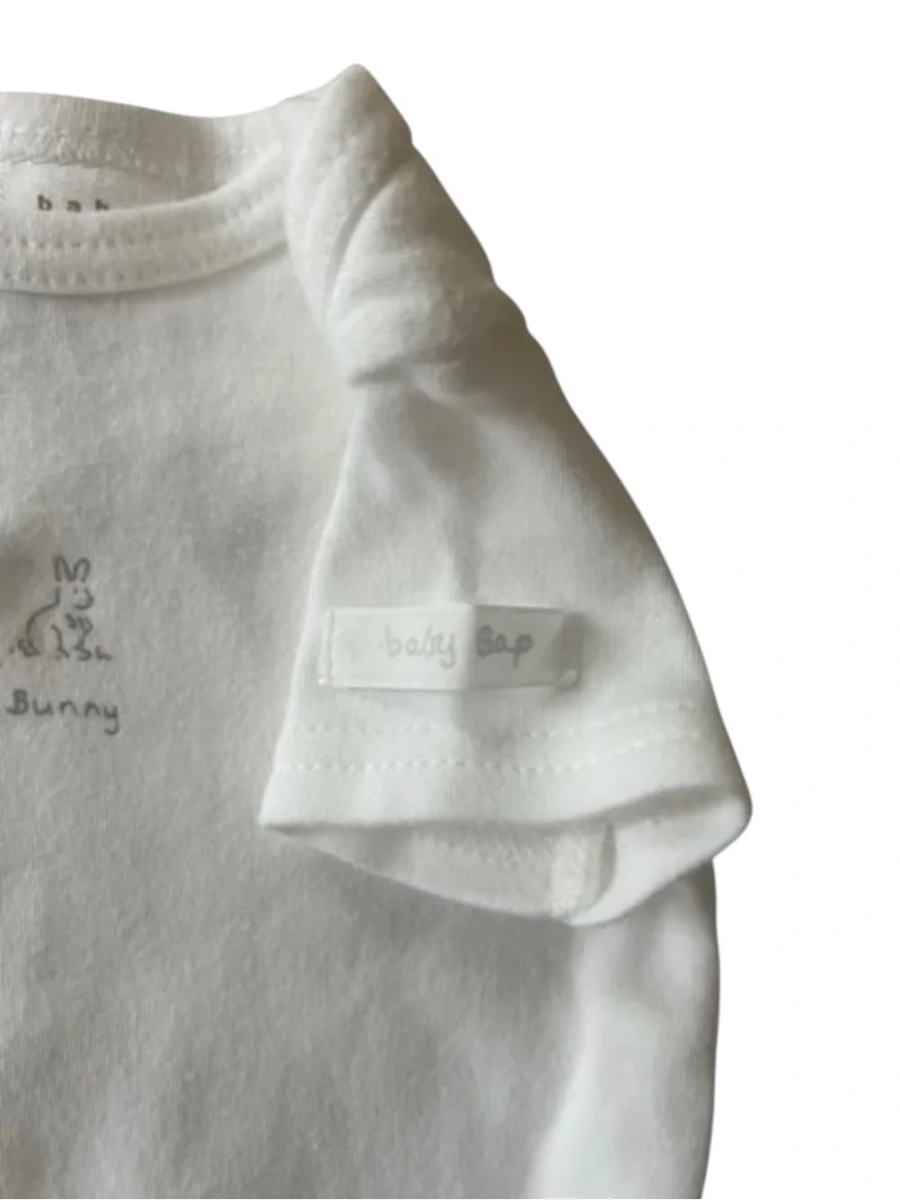 Vintage 90s BabyGAP Layette